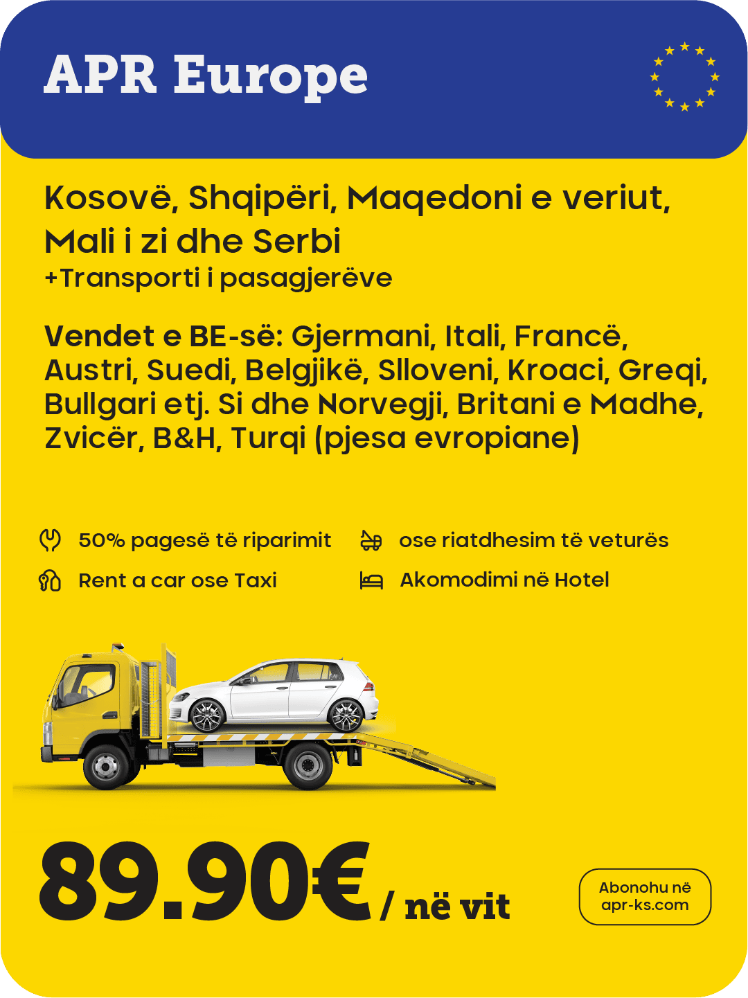 Pako Europe image
