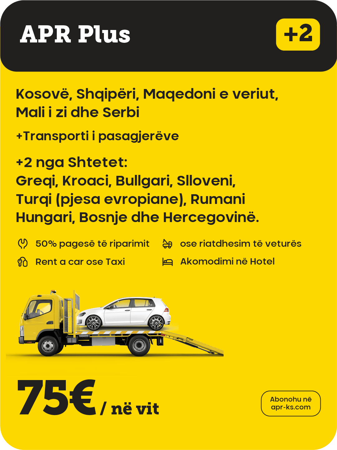 Pako APR +2 image